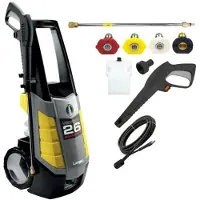 Lavor Lavatrice Vertigo 26