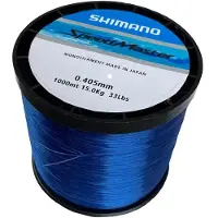 Shimano Fishing Monofilamento Speedmaster 1000 M