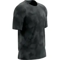 Compressport Performance S/S T-Shirt Maglia da corsa Uomo (S, nero)
