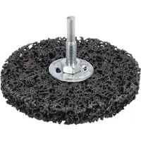 YATO YT-47802 liefern de Polieren für rotary toolbrush de Vorpolieren tool