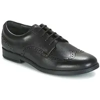 Start rite Scarpe bambini BROGUE PRI ragazza - Nero - 30 1/2