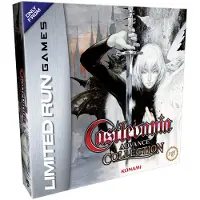Xbox Series X Castlevania Advance Collection (advance Edition) (import)
