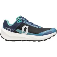 SCOTT Women's Shoe Kinabalu Ultra Scarpe per trail running Donna (38,5, bianco)
