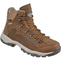 Meindl - GORE-TEXScarpe escursionismo - Donna - Baltimore Lady GTX Fawn per Donne - Taglia 37,5 - Marrone