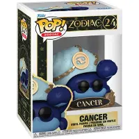 Funko POP! Figura Del Segno Zodiacale Cancro