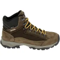 Meindl - Scarpe da trekking in GORE-TEX - Baltimore GTX Brown per Uomo - Taglia 42,5 - Marrone