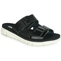 Camper Sandali bassi ORUGA MULE donne - Nero - 41