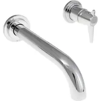 Deante Concealed washbasin mixer