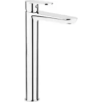 Deante High basin mixer - ECO-aerator 4.5 l/min