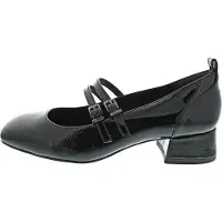 Tamaris Decolleté nero - 37