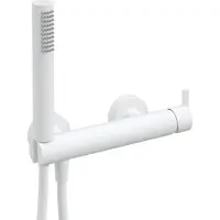 Deante Shower faucet with shower set