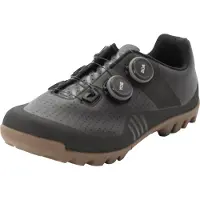 Vaude Kuro Tech II Scarpe da ciclismo (45, grigio)