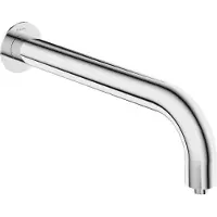 Deante Wall Mounted Shower Spout