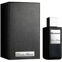 Franck Boclet Woodstock Unisex 100 ml — Extrait de Parfum