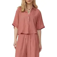 s.Oliver -qs Blouses Pink Taglia: 32 | Magliette intime Outlet | Donna | Rosa
