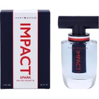 Tommy Hilfiger Impact Spark 50 ml — Eau de Toilette
