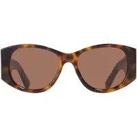 Ace & tate Ana Oxford Sun Taglia: M | Occhiali da Sole Outlet | Unisex