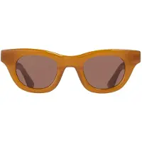 Ace & tate Oshin Cinnamon Sun Taglia: M | Occhiali da Sole Outlet | Unisex