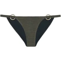 Mikuta The Green Bikini Bottom Green Taglia: XL | Bikini Outlet | Donna | Verde