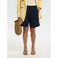Selected Shorts Donne Blu 38