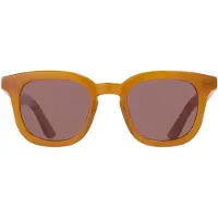 Ace & tate Bobby Large Cinnamon Sun Taglia: OS | Occhiali da Sole Outlet | Unisex
