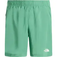 The North Face 24/7 Short Pantaloncini da running Uomo (XL, turchese)