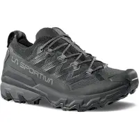 La Sportiva - Scarpe escursionismo in giornata - Ultra Raptor 3 Black per Uomo - Taglia 41,5 - Nero