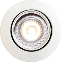 Nordlux TRENTO - Applique da esterno, design in acciaio inox