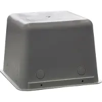 Nordlux scatola di montaggio per spot a incasso Spot Box