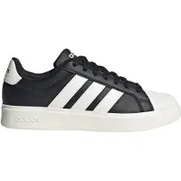 Adidas Women's Streettalk Sneaker Donna (41 1/3, bianco/nero)