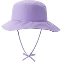 Reima Kid's Rantsu Cappello Bambini (46 cm, lilla)