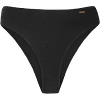 Protest Women's PRTMmsamae Bikini Bottom Parte inferiore bikini Donna (44, nero)