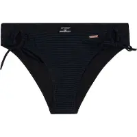 Protest Women's MIXBack Bikini Bottom Parte inferiore bikini Donna (34, nero)