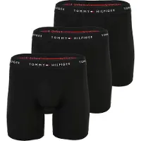 Tommy Hilfiger Boxers Um0um03763 Brief 3 Unità