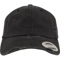 Flexfit Cappellino Con Visiera Low Profile Detroyed