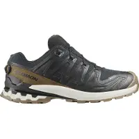 Salomon XA Pro 3D V9 GORE-TEX Lifelong Scarpe per il tempo libero Uomo (46, nero)