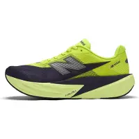 New Balance Fuelcell Rebel V5 Scarpe da corsa Uomo (41,5, verde)