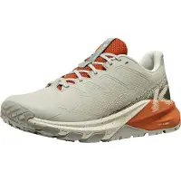 Keen Targhee Apex Wp Abbey Stone/gold Flame Taglia: 42 | Scarpe da Corsa Outlet | Uomo