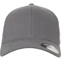 Flexfit Cappellino Con Visiera Bruhed Twill