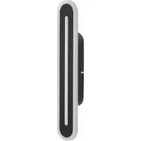 Ledvance SMART+ WiFi Orbis Bath Wall 40 cm nero