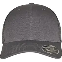 Urban Classics Cappellino Con Visiera 110m
