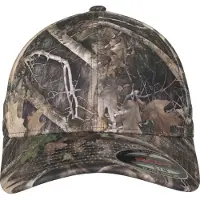 Brandit Cappellino Con Visiera Truetimber Kanati Camo