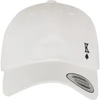 Mister tee Cappellino Con Visiera King Card
