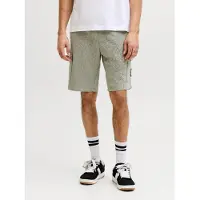 Jack & Jones Pantaloncini In Felpa Regular Fit