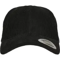 Flexfit Cappellino Con Visiera Low Profile Corduroy Dad