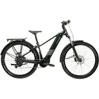 KROSS Bicicletta Elettrica Da Mtb Influx Hybrid Suv 2.0 29´´ 2026