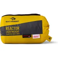 Sea to Summit Sacco A Pelo Reactor Lightweight Liner Long