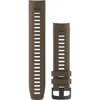 Garmin Cinturino In Silicone Instinct Solar