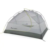 Sea to Summit - Tenda da trekking 3 posti - Telos Evo TR3 - Verde