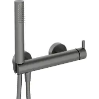 Deante Shower faucet with shower set